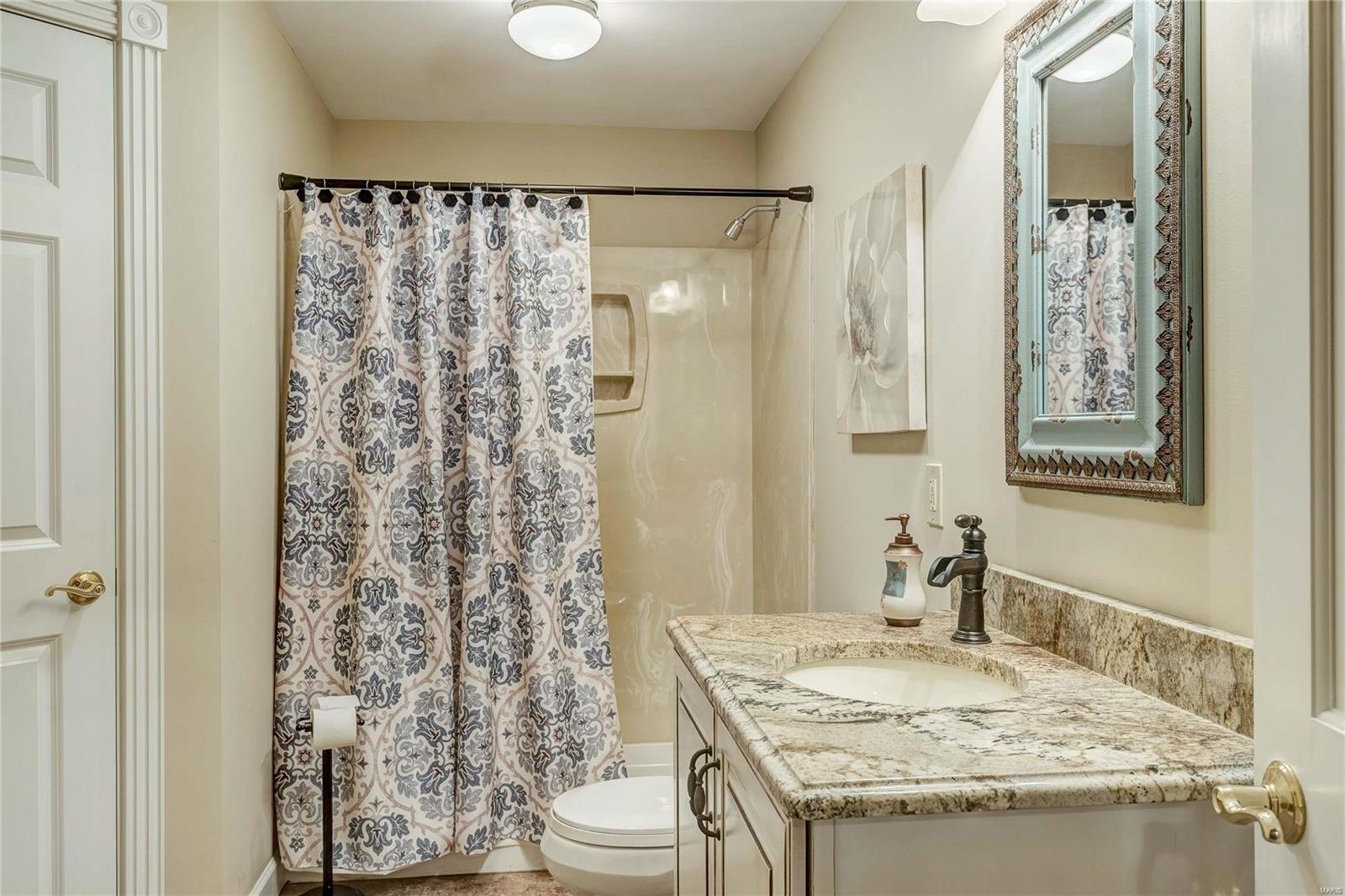 Whitmoor Country Club - Residential