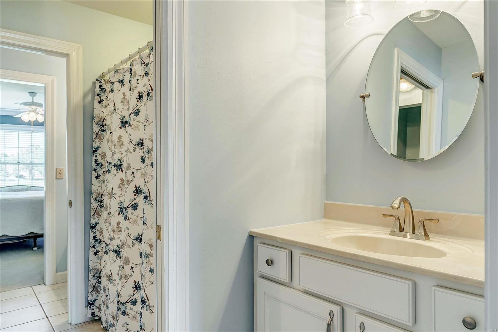 Whitmoor Country Club - Residential