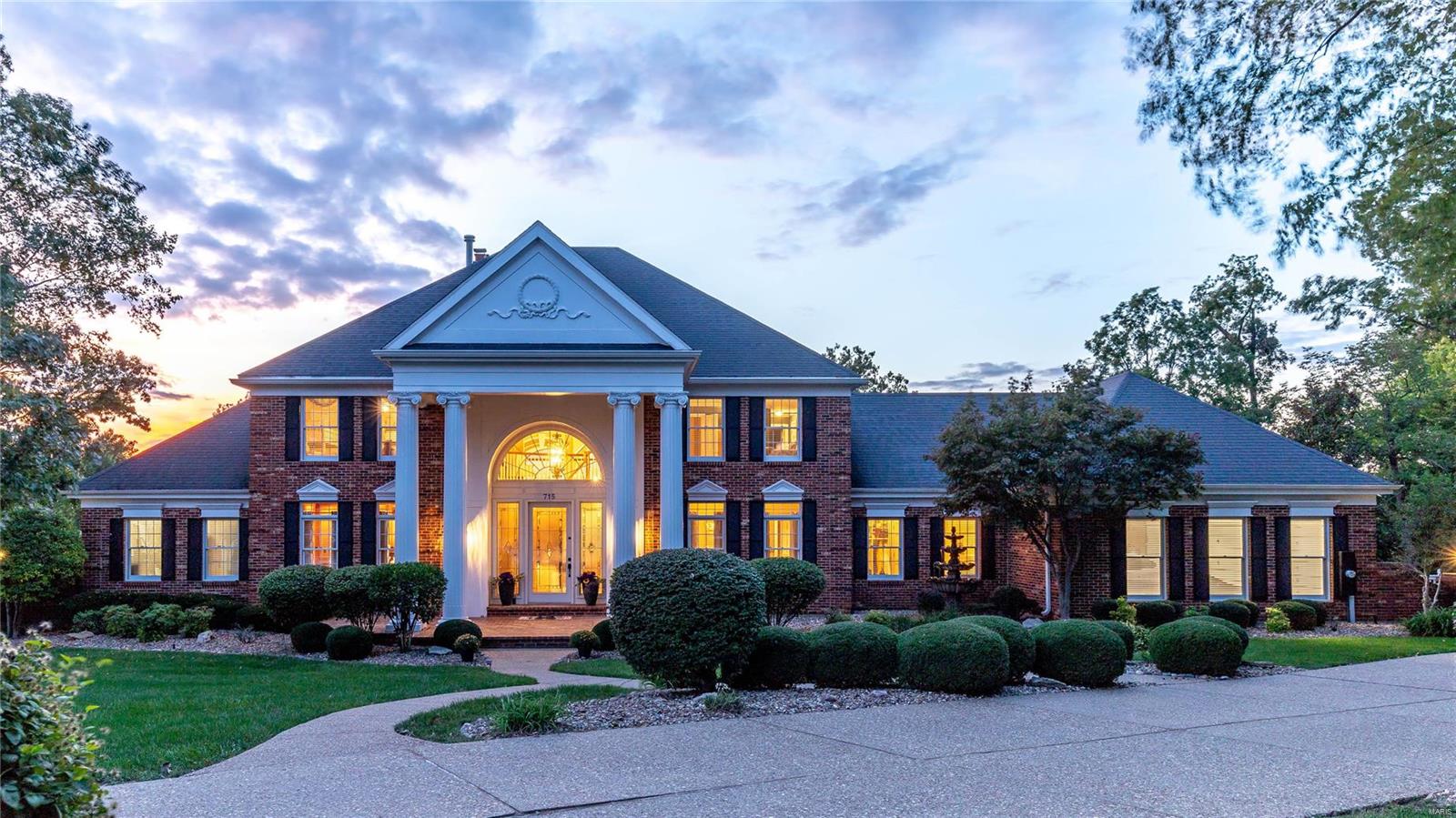Whitmoor Country Club - Residential