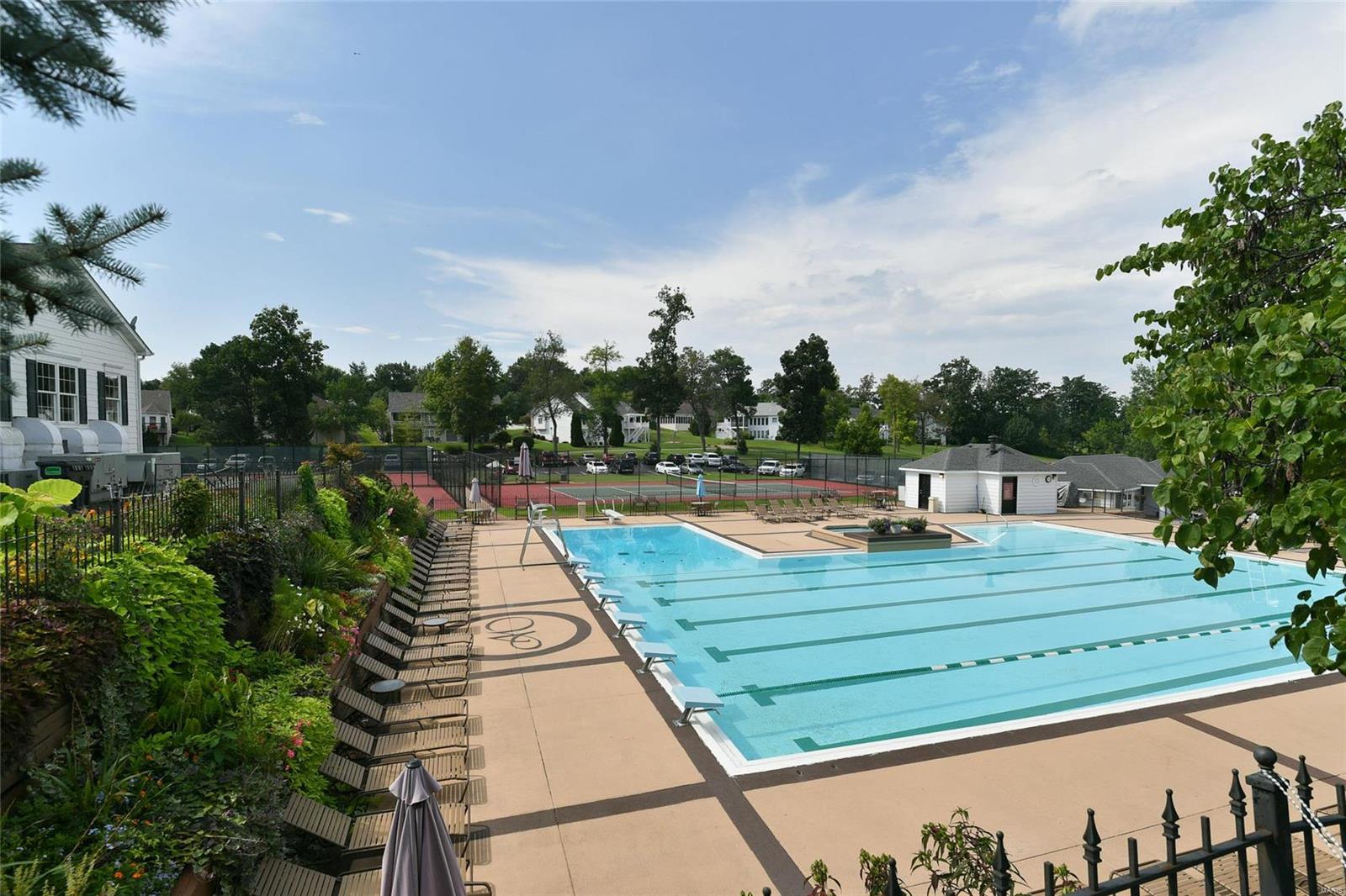 Whitmoor Country Club - Residential