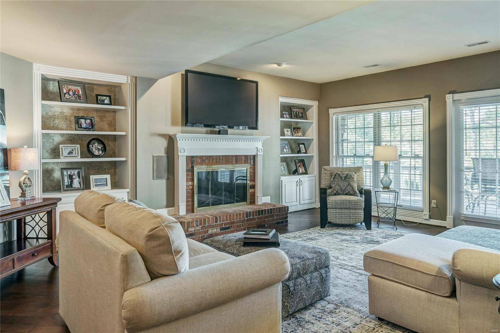 Whitmoor Country Club - Residential