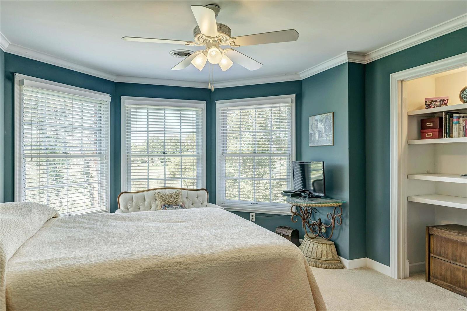 Whitmoor Country Club - Residential