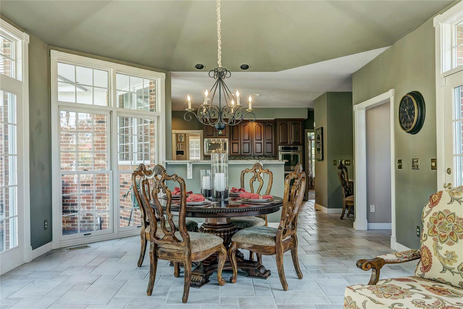 Whitmoor Country Club - Residential