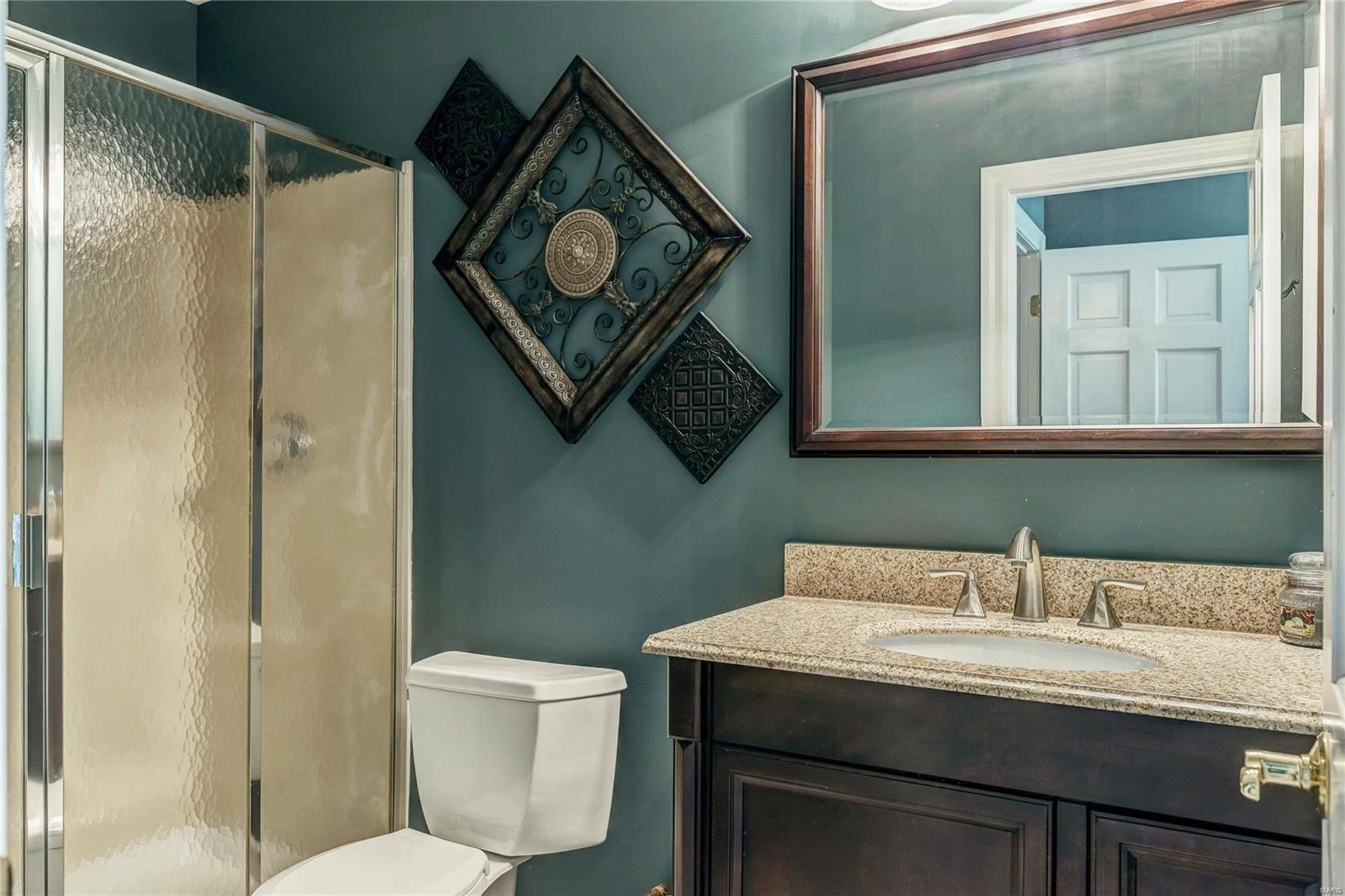 Whitmoor Country Club - Residential