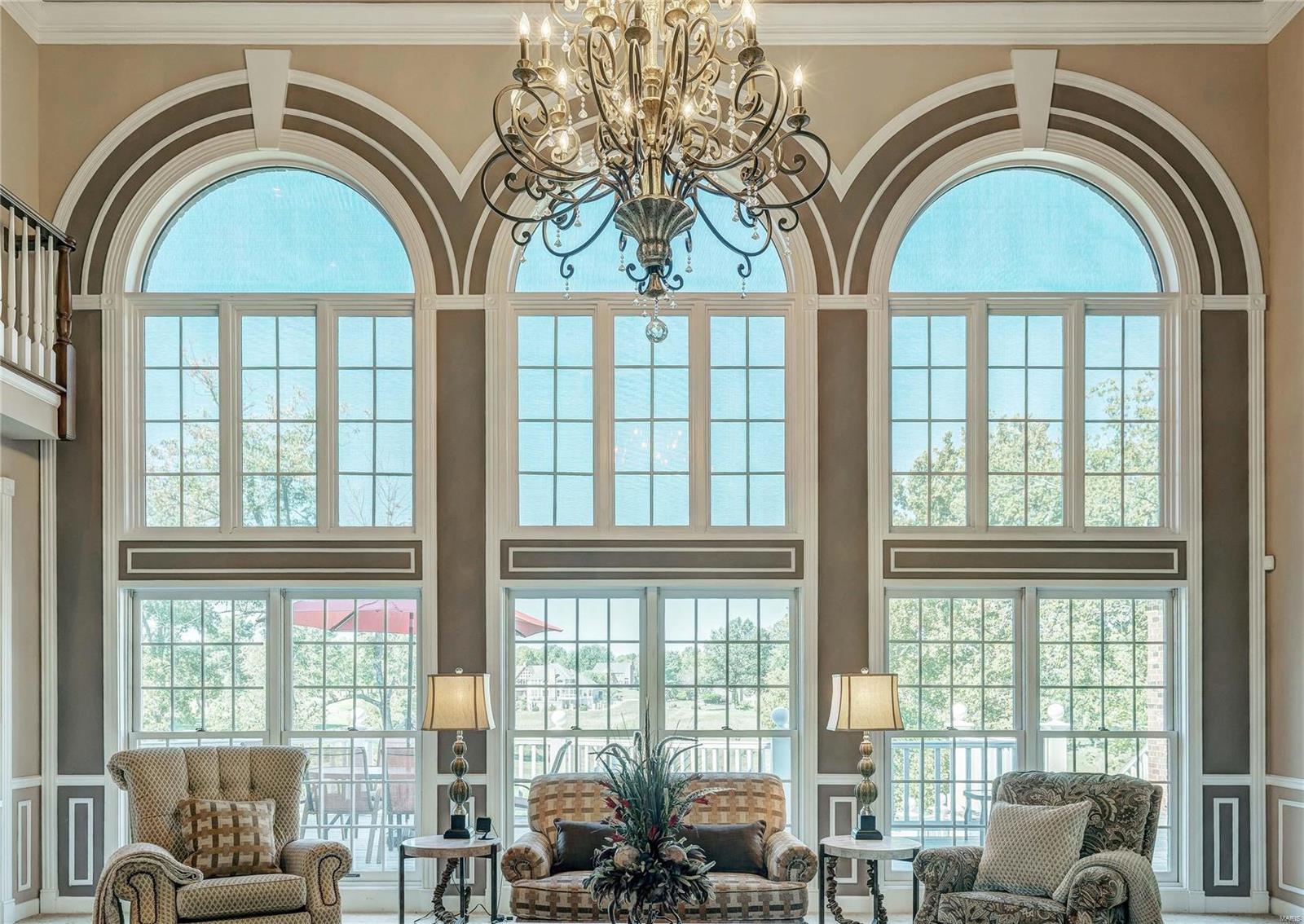 Whitmoor Country Club - Residential