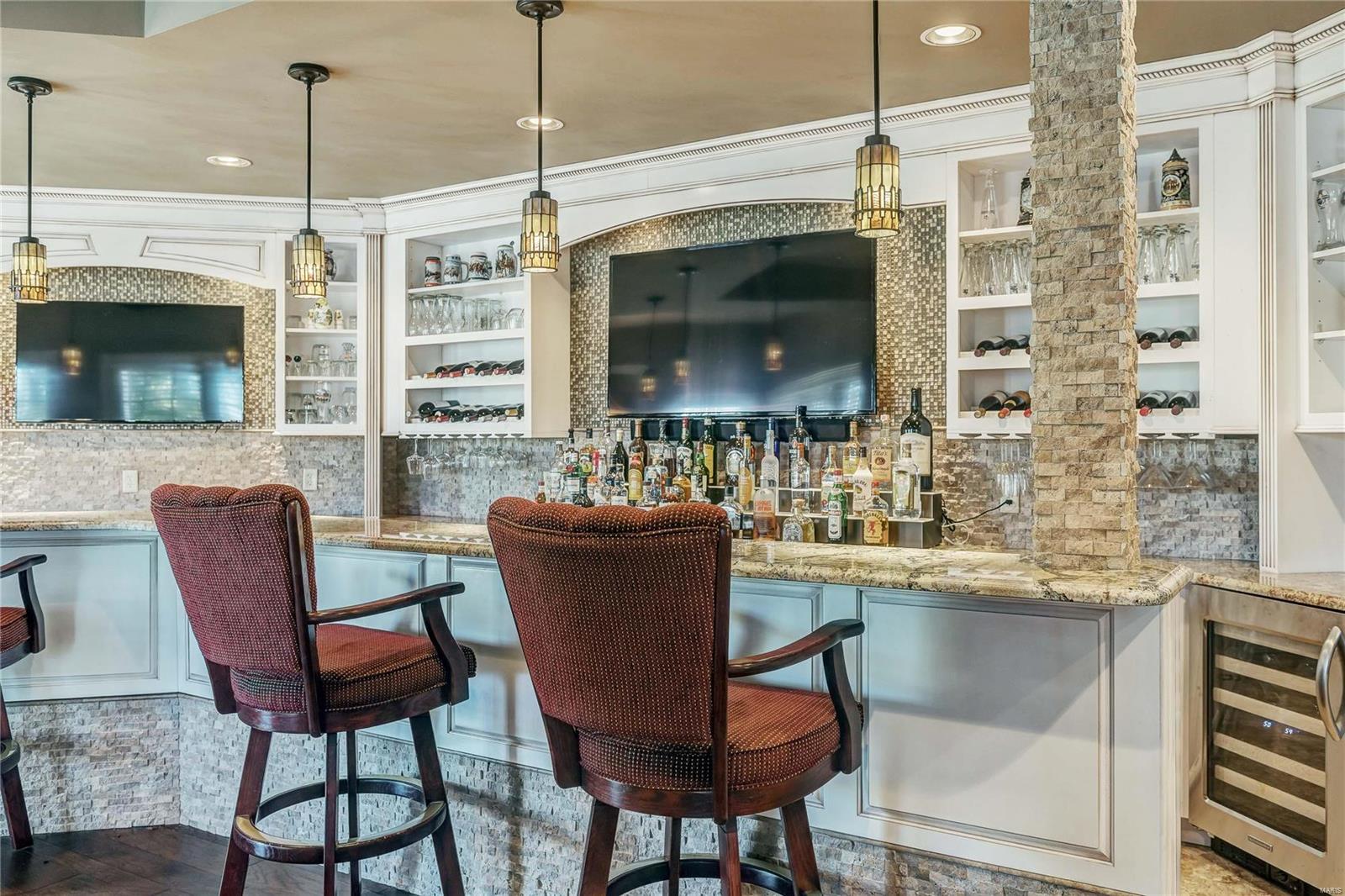 Whitmoor Country Club - Residential