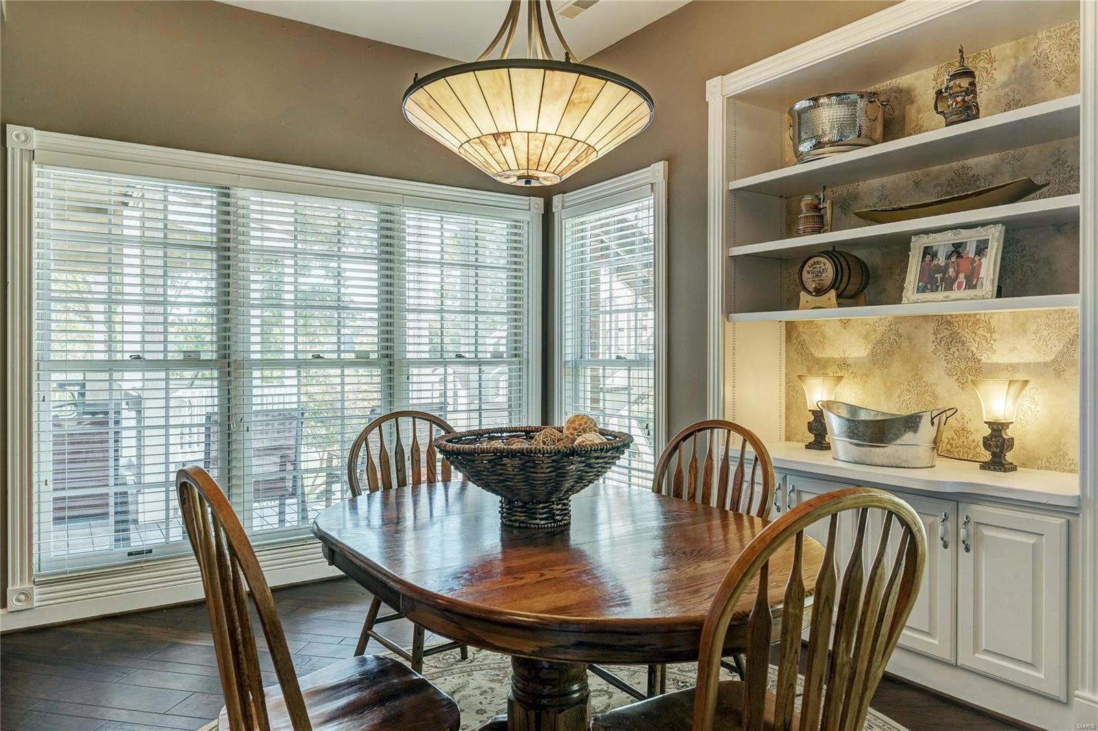 Whitmoor Country Club - Residential