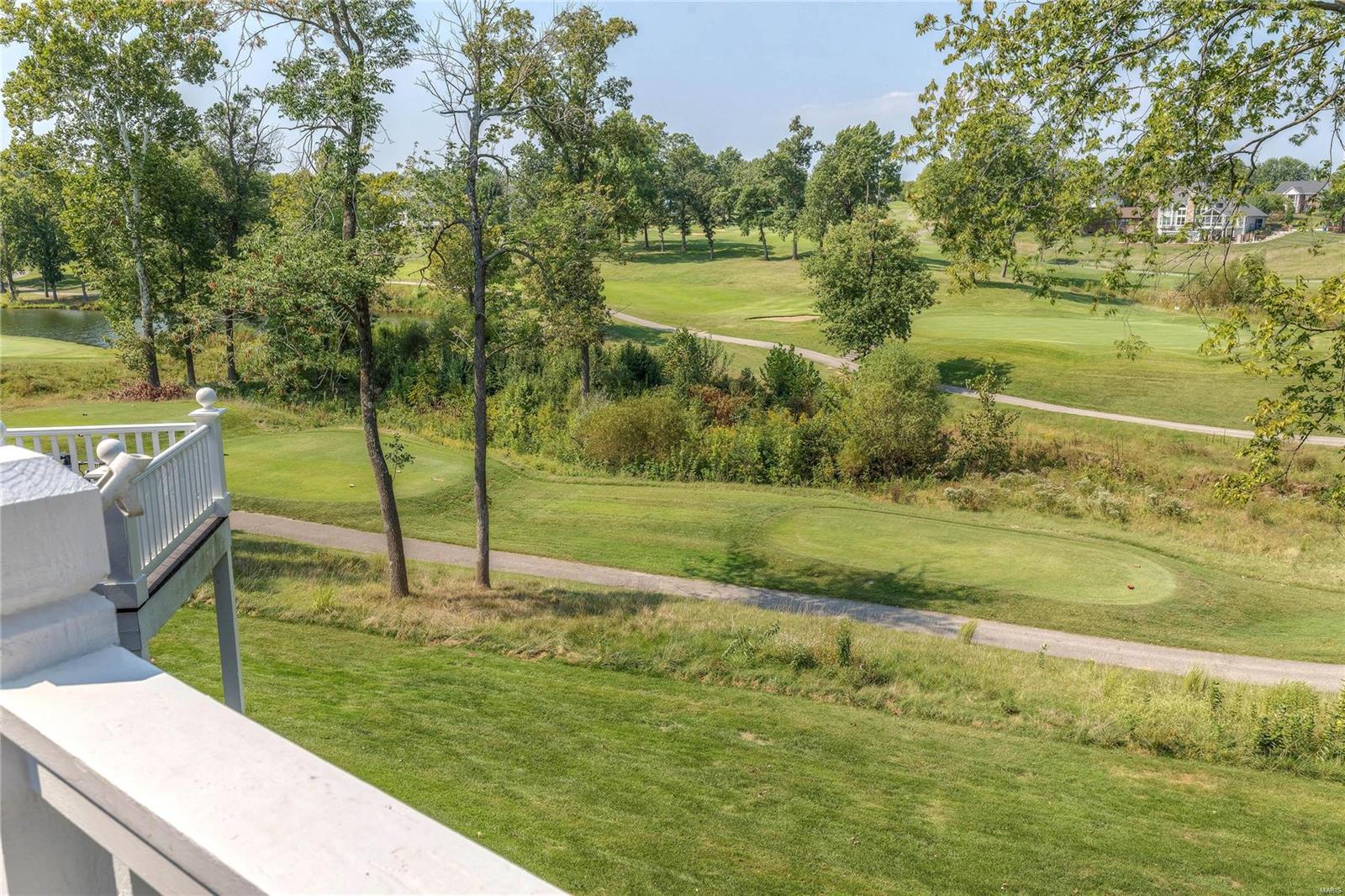 Whitmoor Country Club - Residential