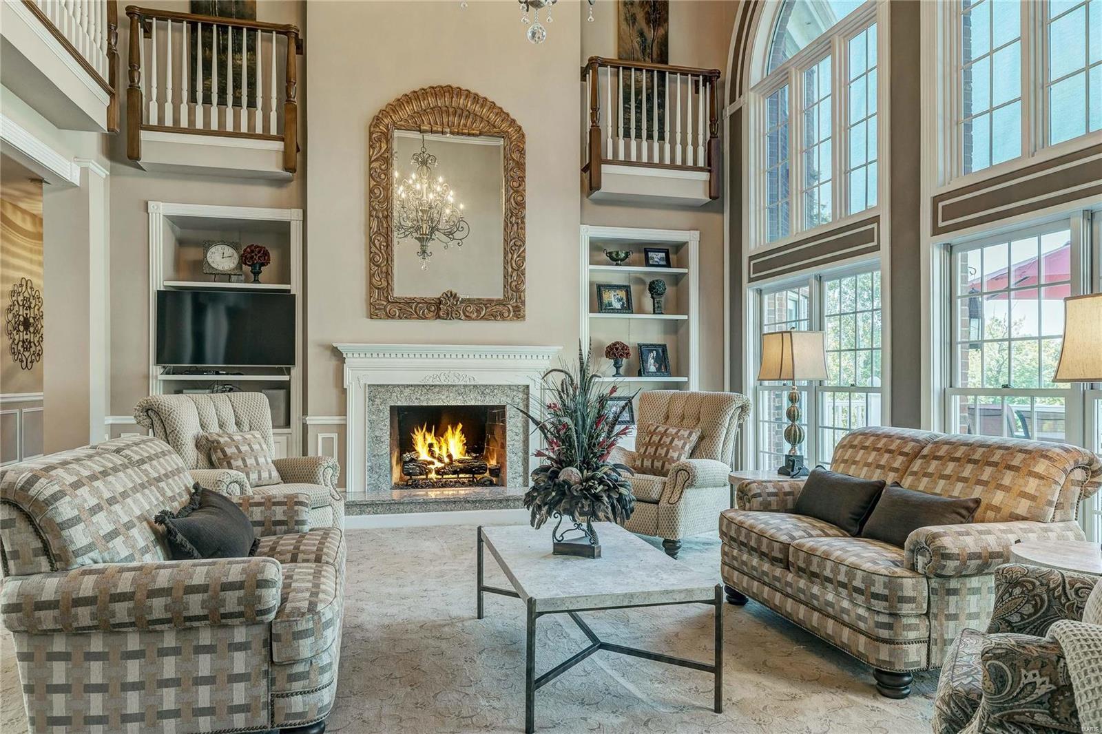 Whitmoor Country Club - Residential