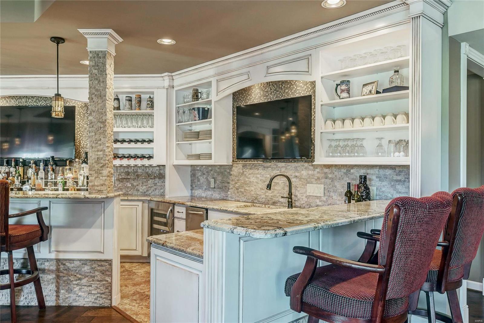 Whitmoor Country Club - Residential