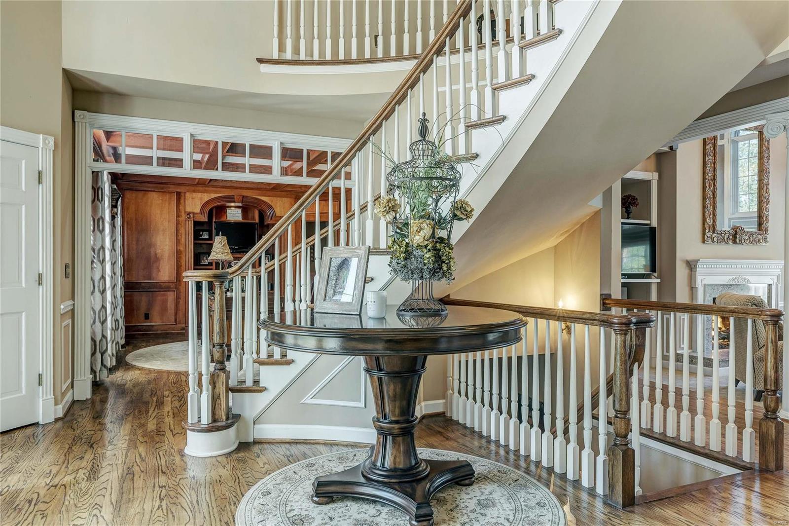 Whitmoor Country Club - Residential