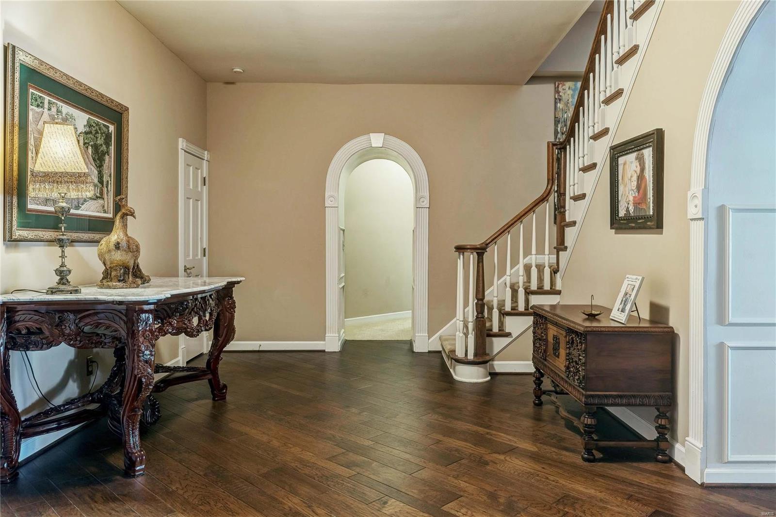 Whitmoor Country Club - Residential