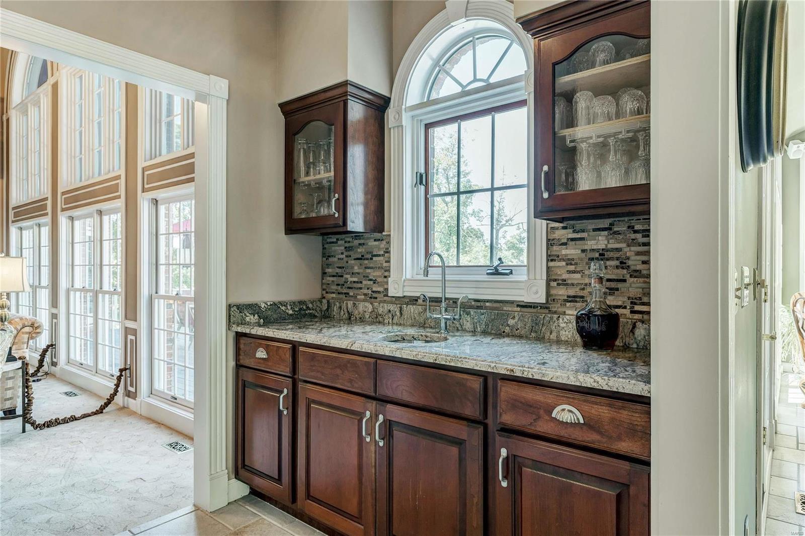 Whitmoor Country Club - Residential