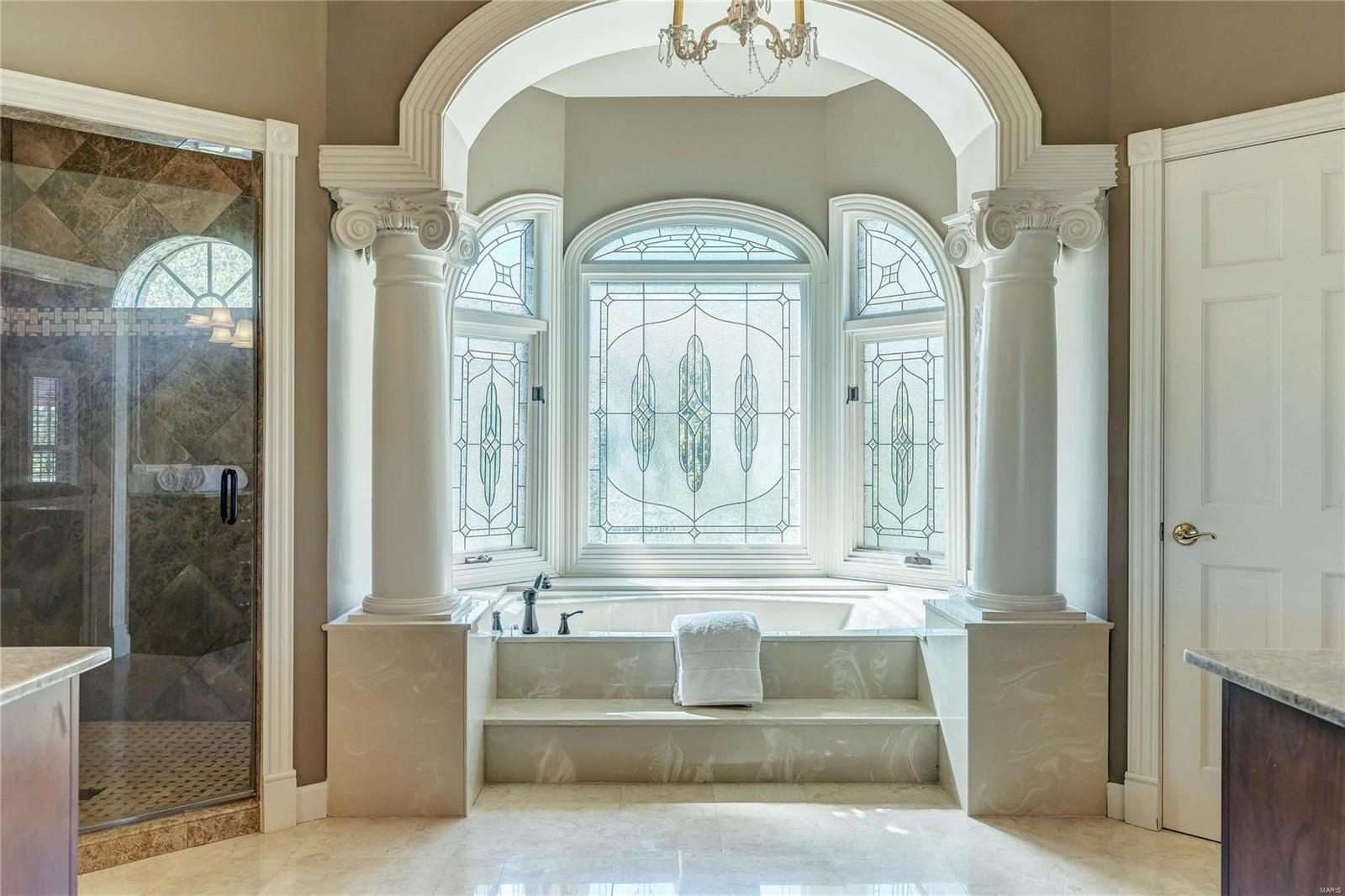 Whitmoor Country Club - Residential