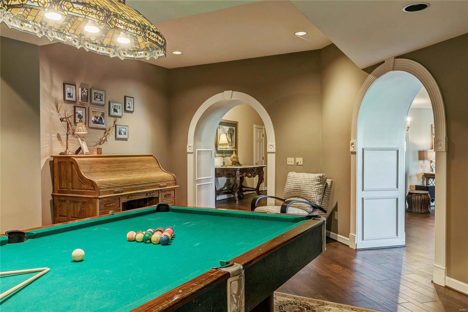 Whitmoor Country Club - Residential