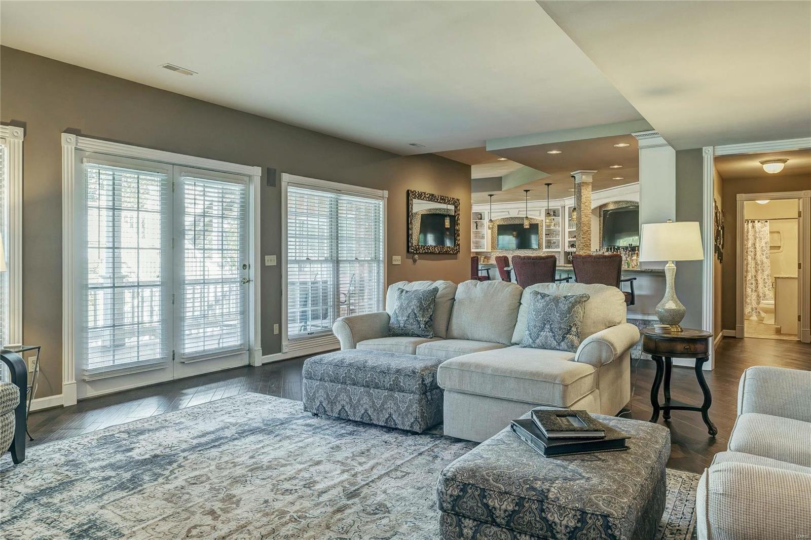 Whitmoor Country Club - Residential