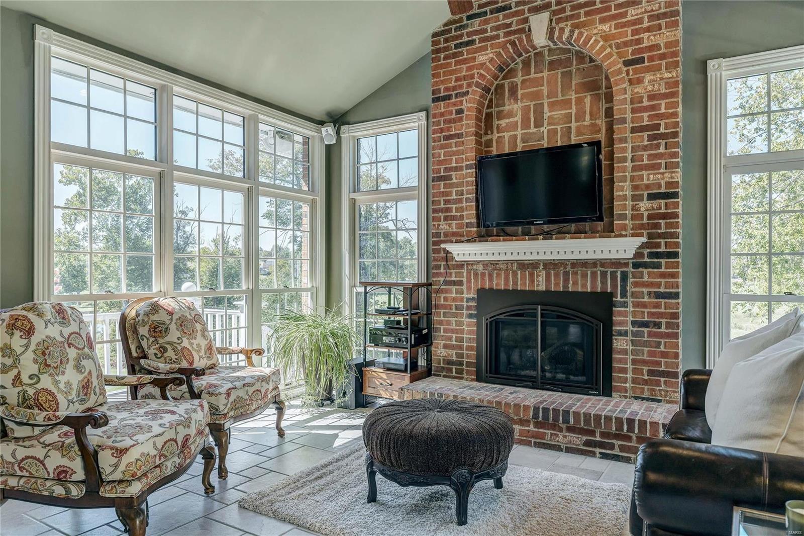 Whitmoor Country Club - Residential