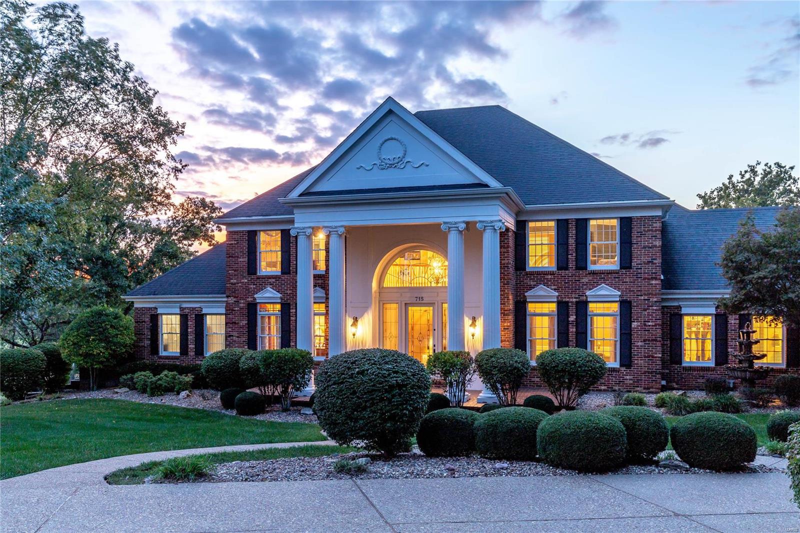 Whitmoor Country Club - Residential