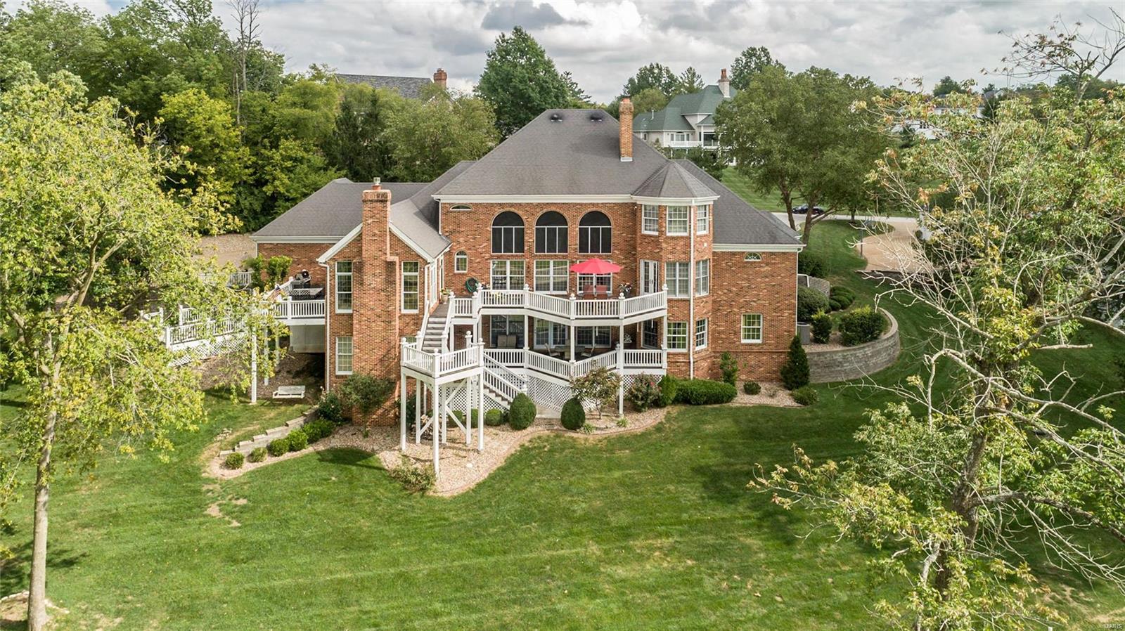 Whitmoor Country Club - Residential