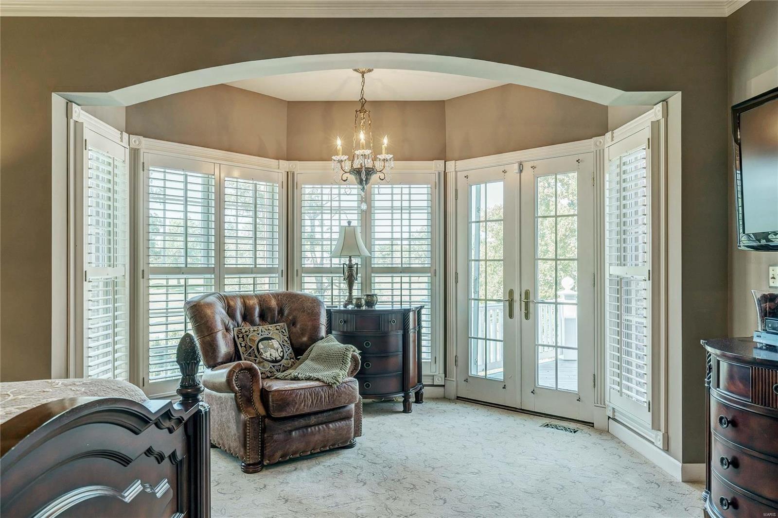 Whitmoor Country Club - Residential