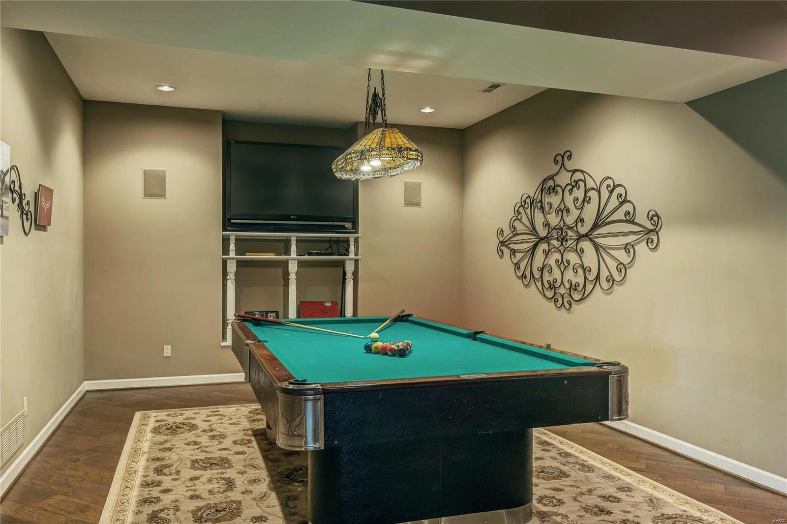 Whitmoor Country Club - Residential