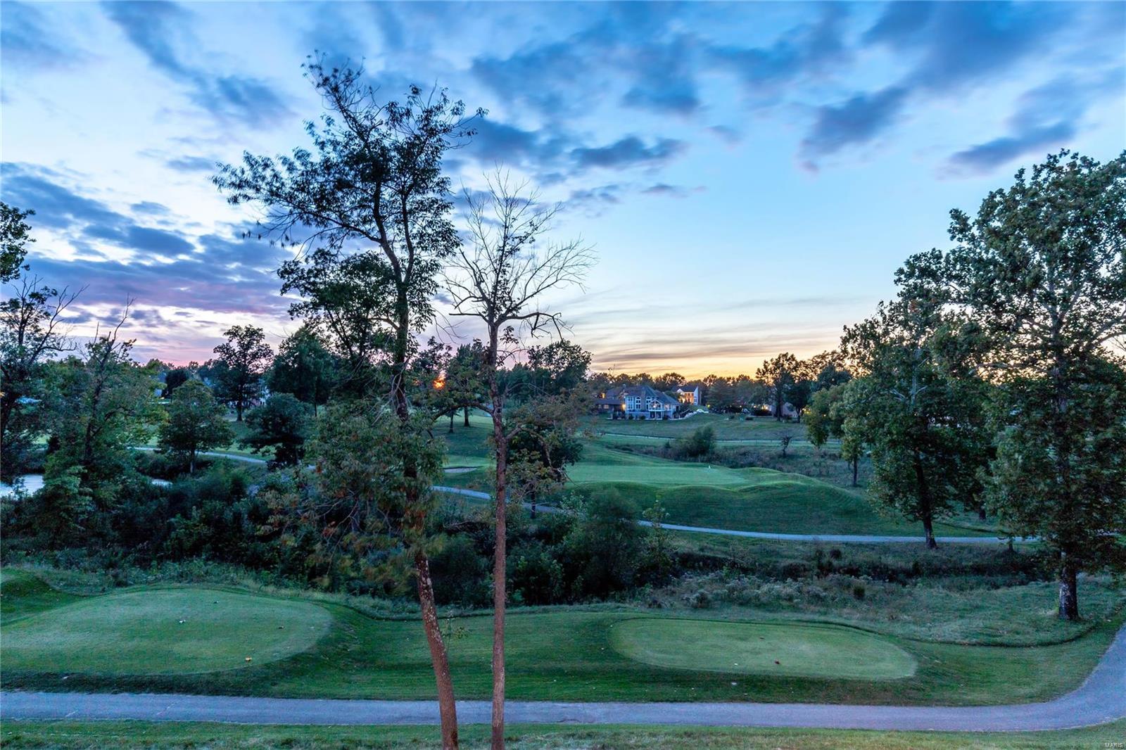 Whitmoor Country Club - Residential