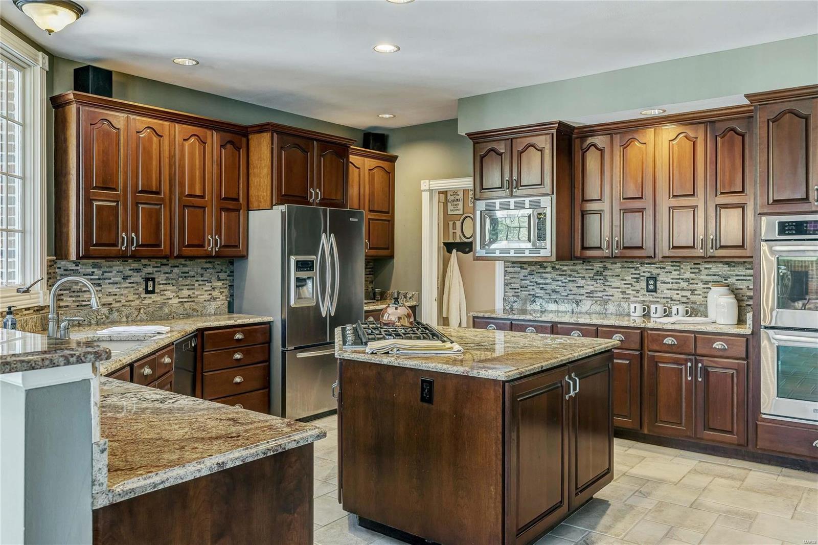 Whitmoor Country Club - Residential