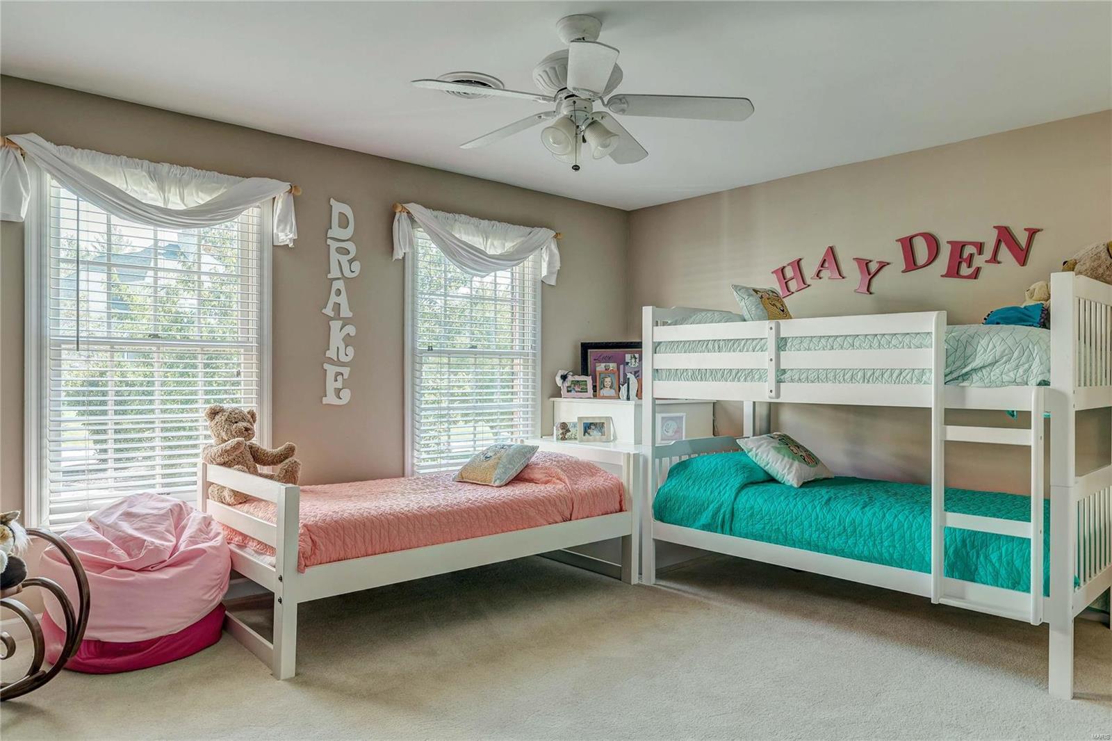 Whitmoor Country Club - Residential