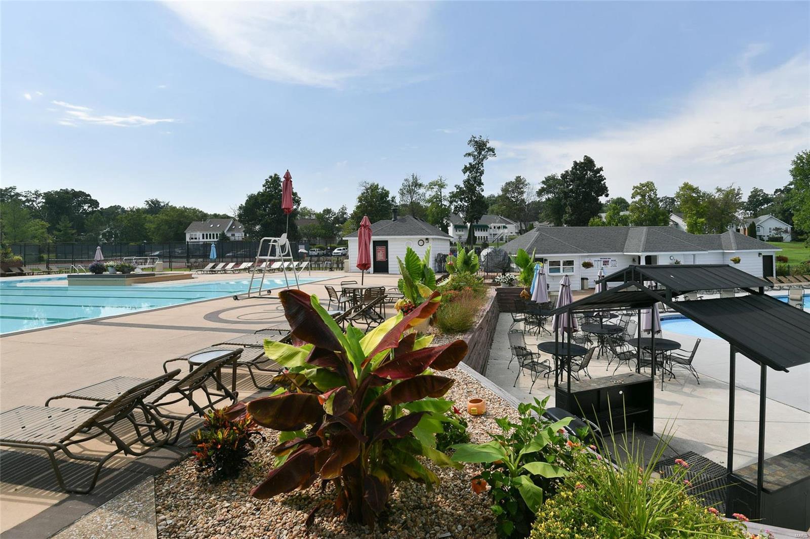 Whitmoor Country Club - Residential