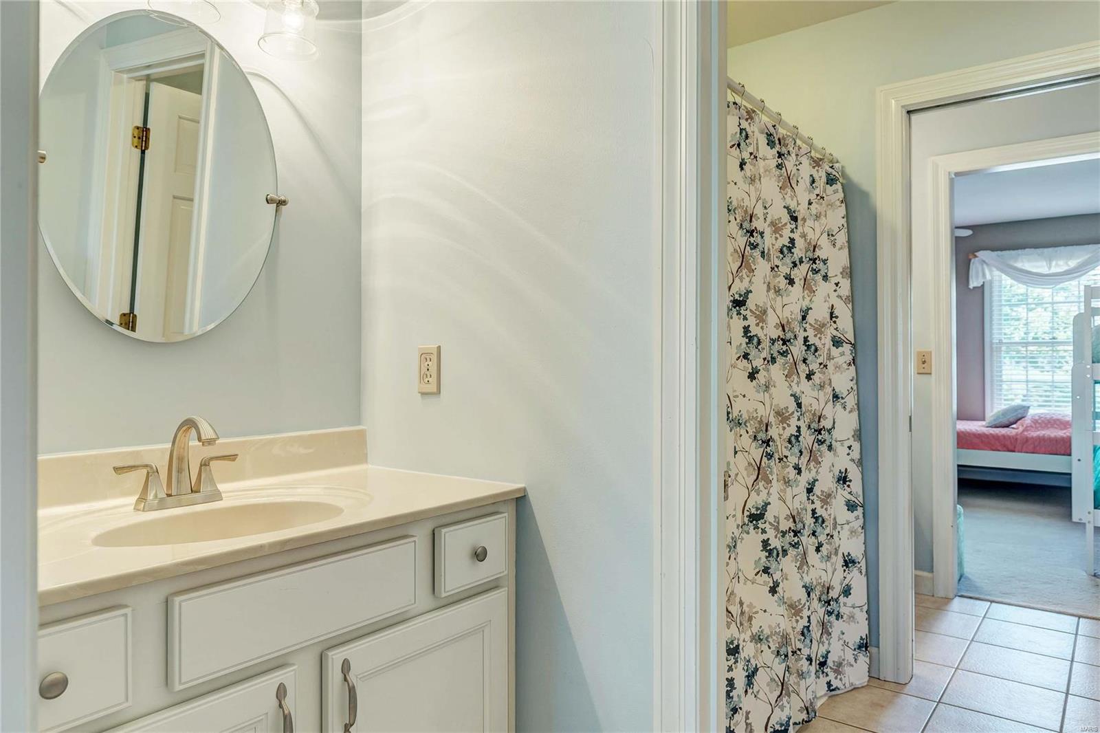 Whitmoor Country Club - Residential