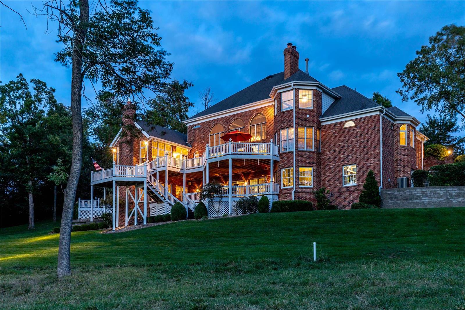 Whitmoor Country Club - Residential