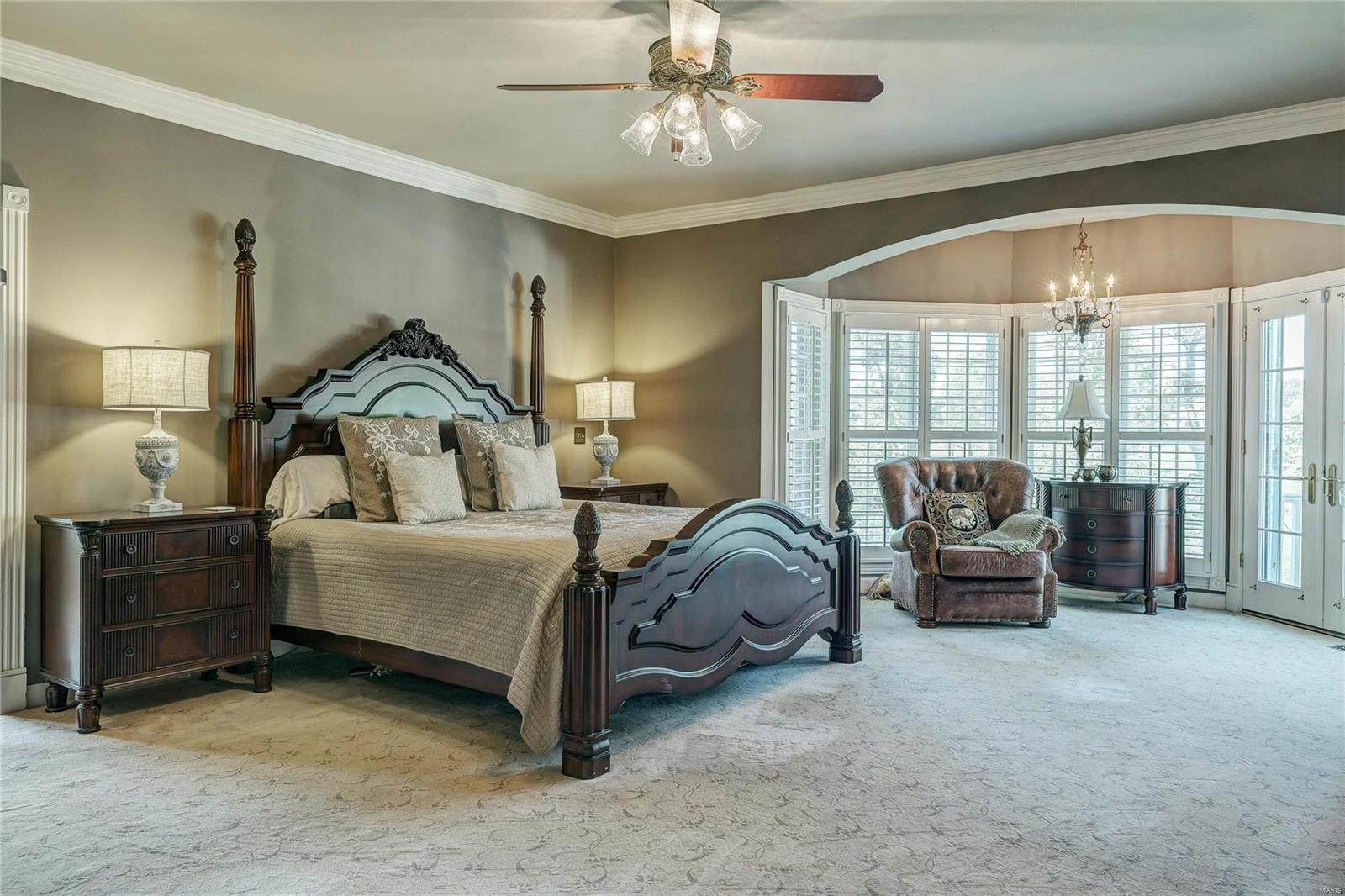 Whitmoor Country Club - Residential