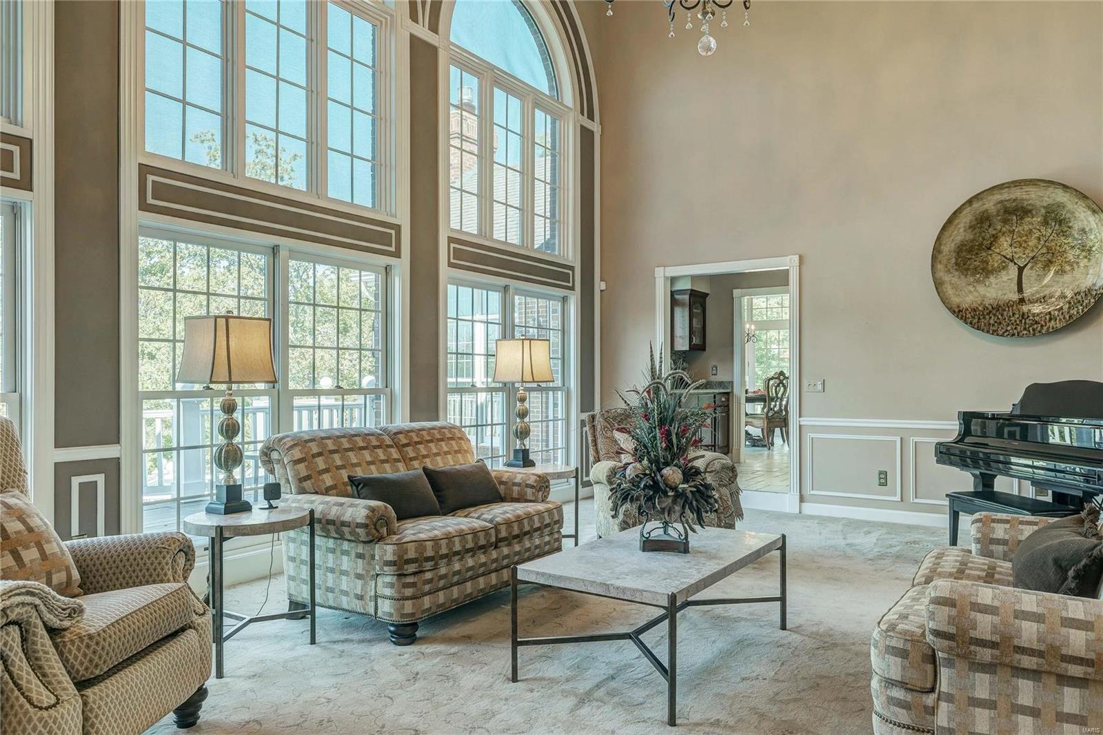 Whitmoor Country Club - Residential