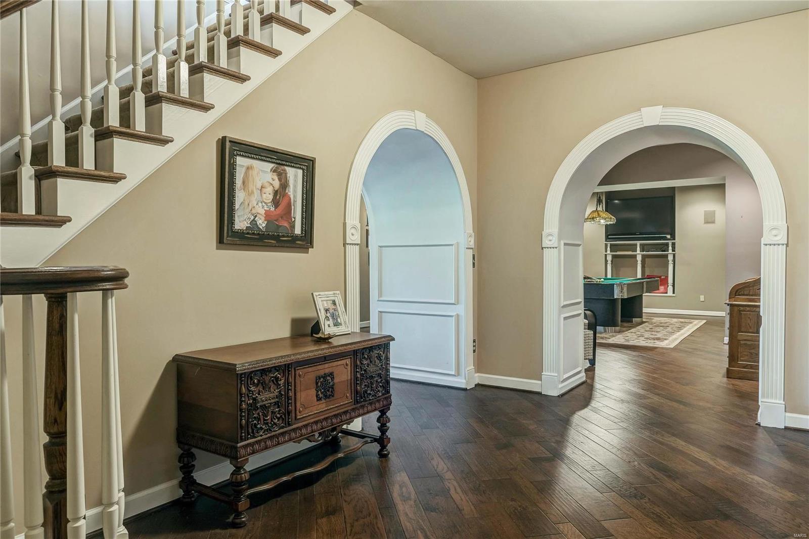 Whitmoor Country Club - Residential