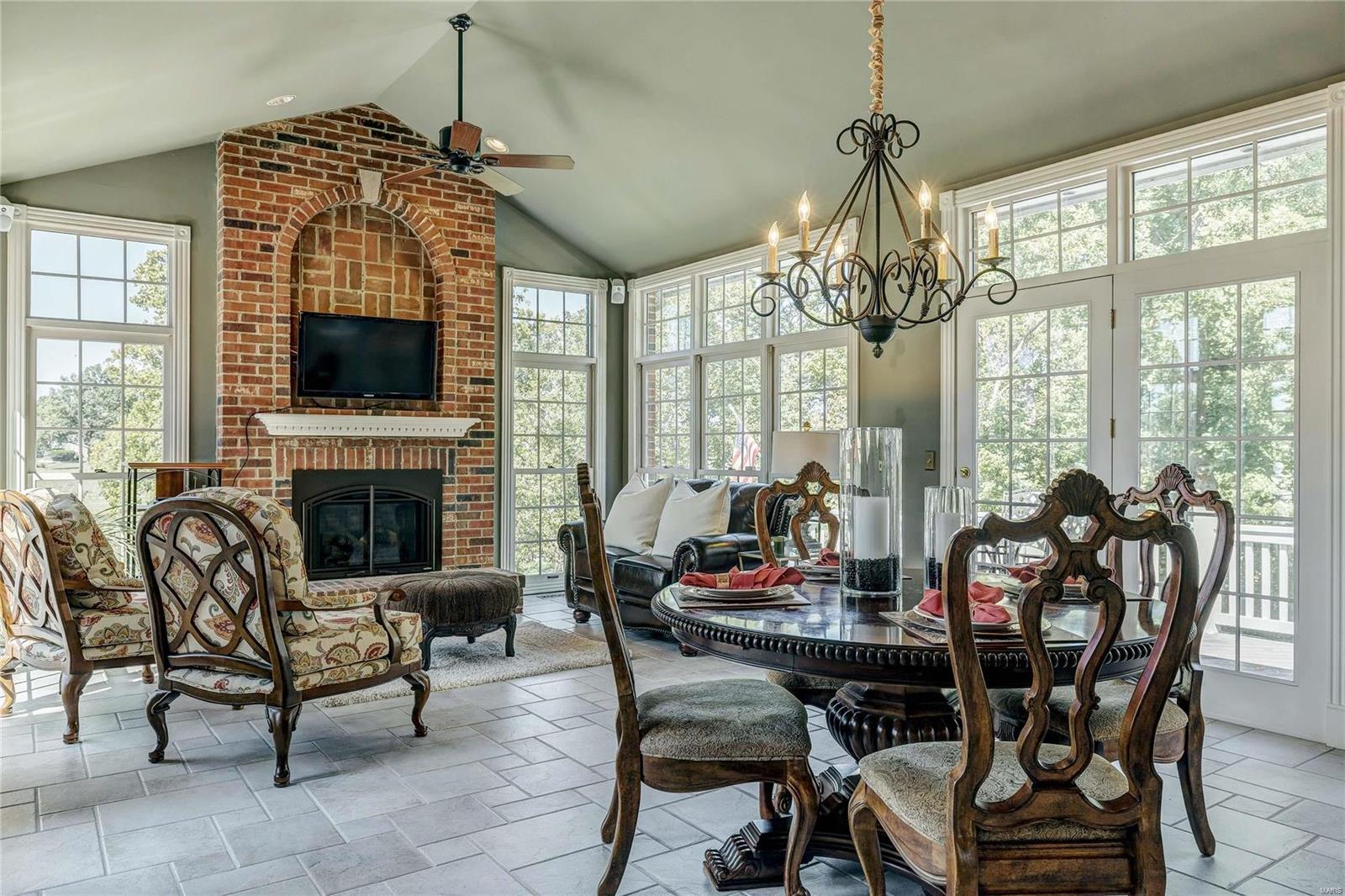 Whitmoor Country Club - Residential