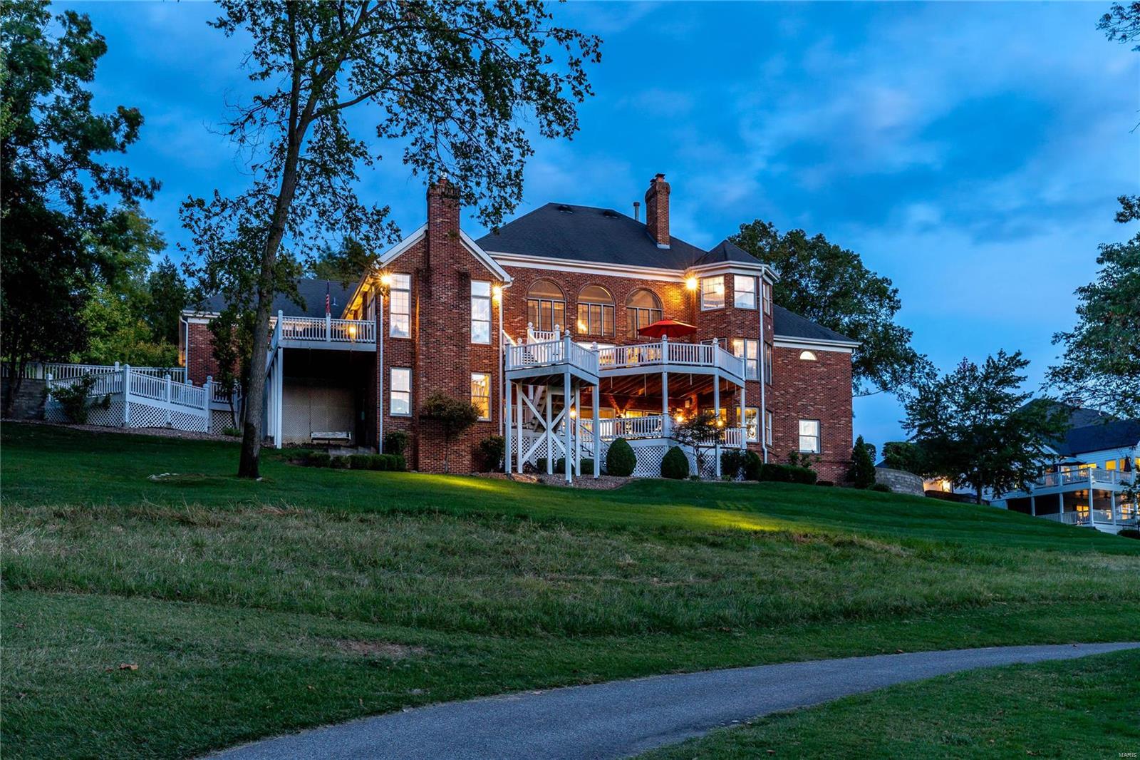 Whitmoor Country Club - Residential