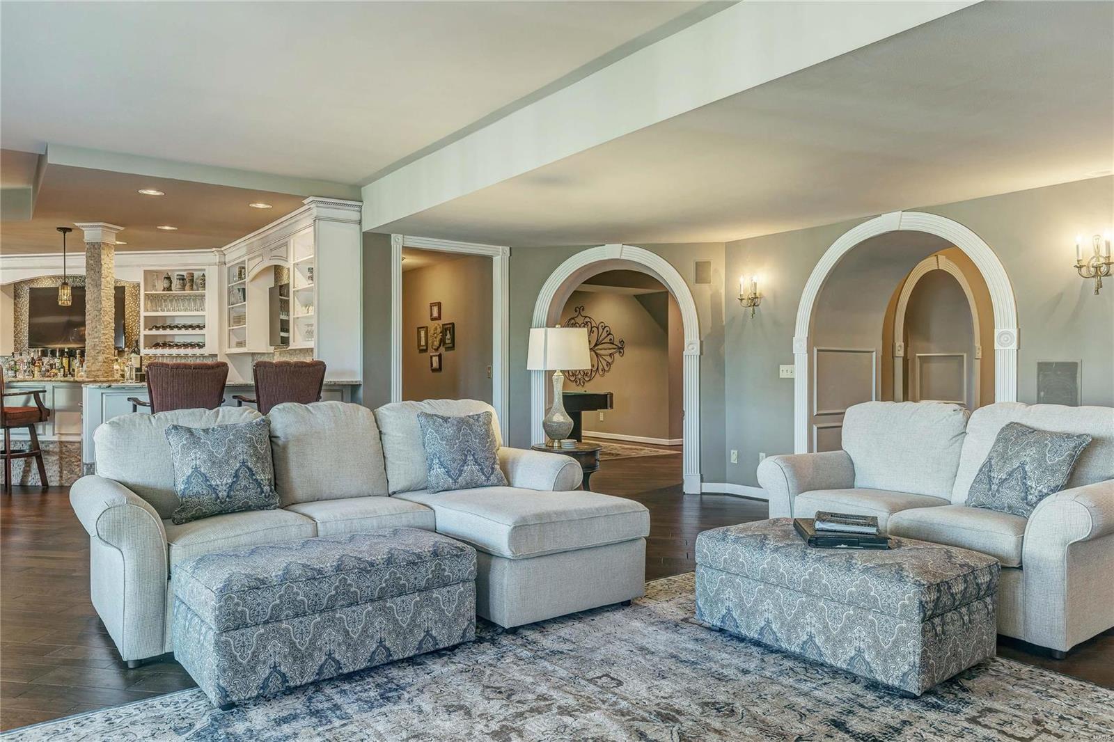 Whitmoor Country Club - Residential