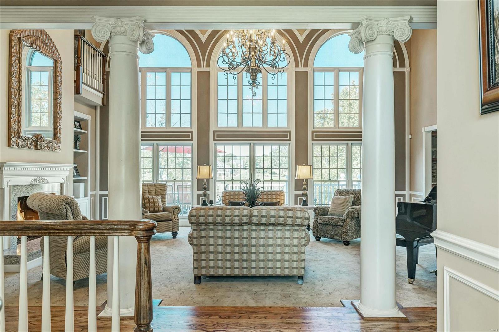 Whitmoor Country Club - Residential