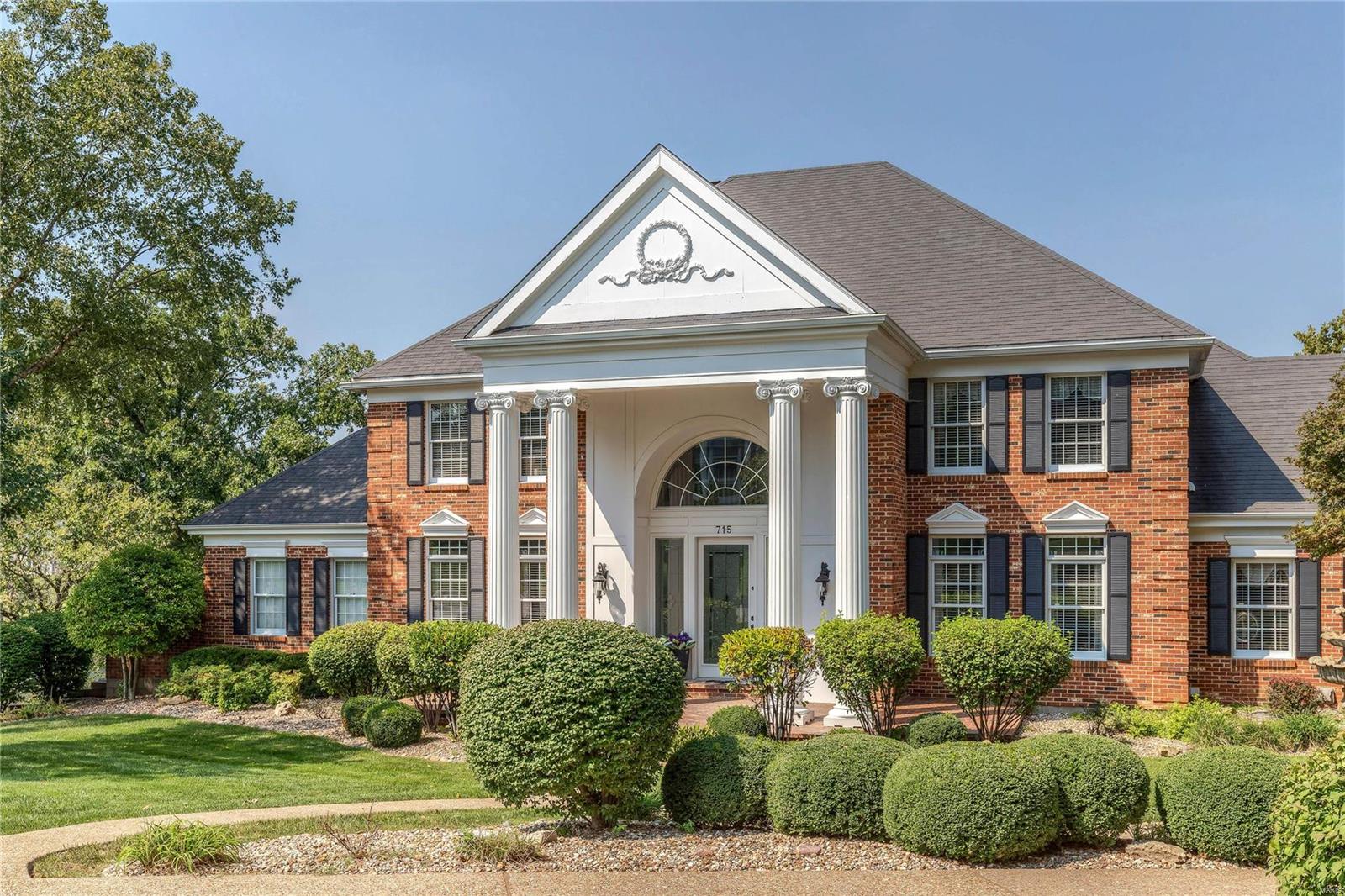 Whitmoor Country Club - Residential