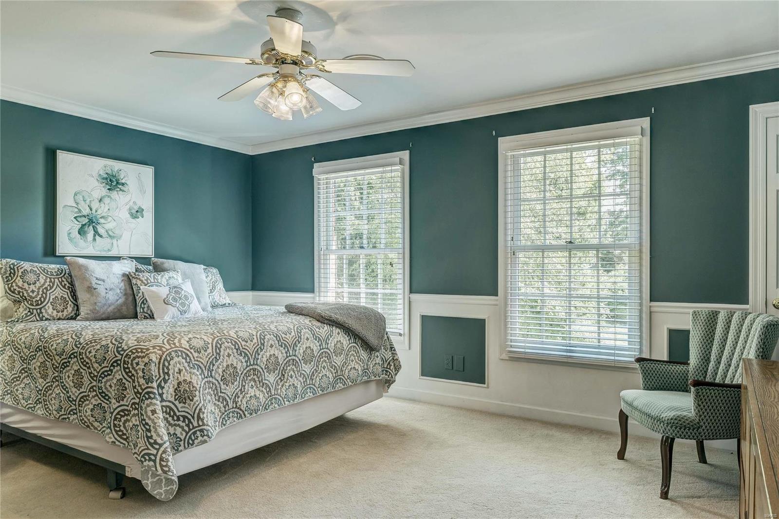 Whitmoor Country Club - Residential