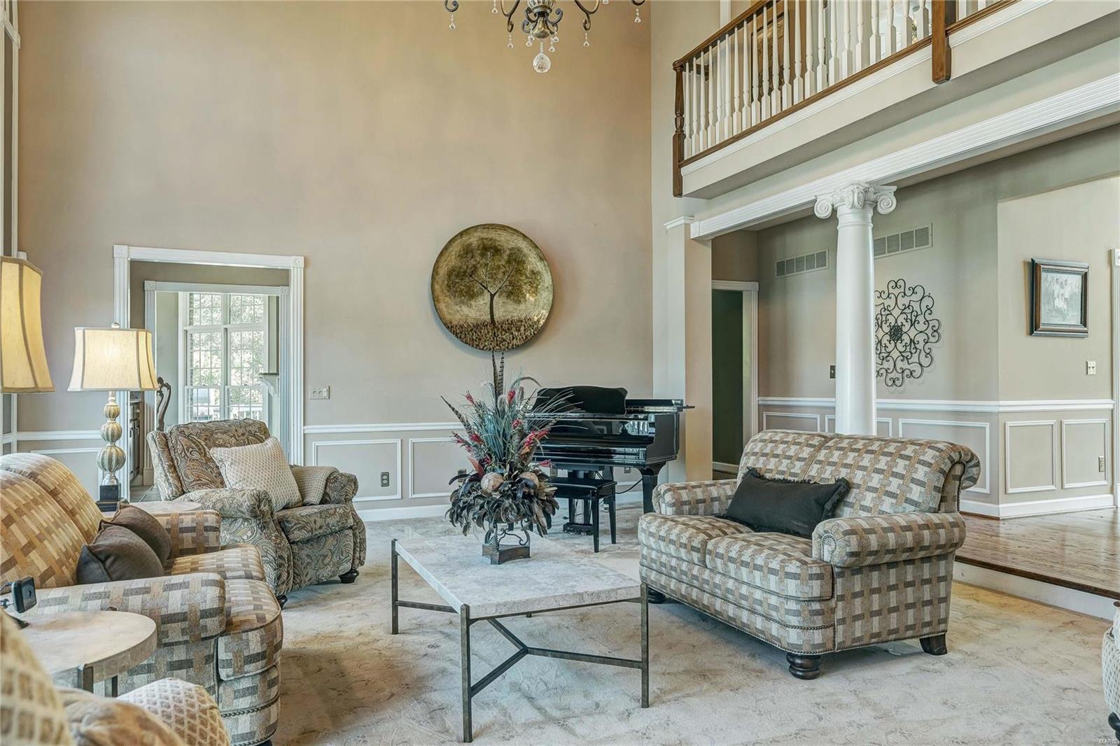 Whitmoor Country Club - Residential