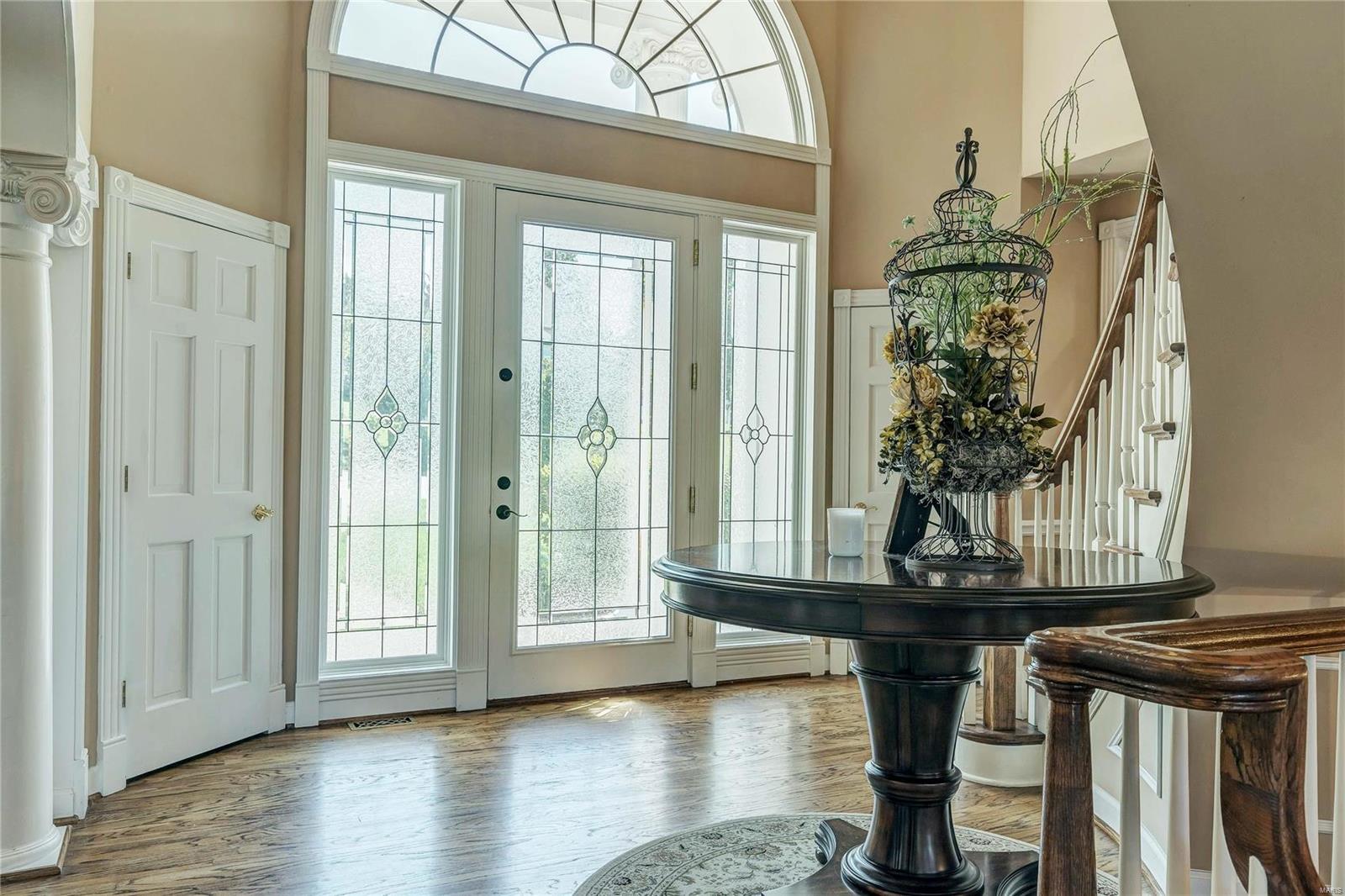 Whitmoor Country Club - Residential