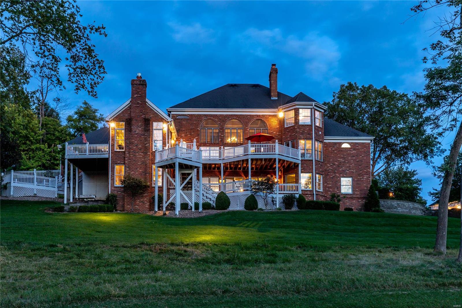 Whitmoor Country Club - Residential