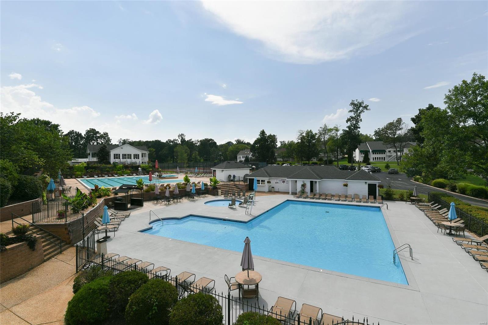 Whitmoor Country Club - Residential