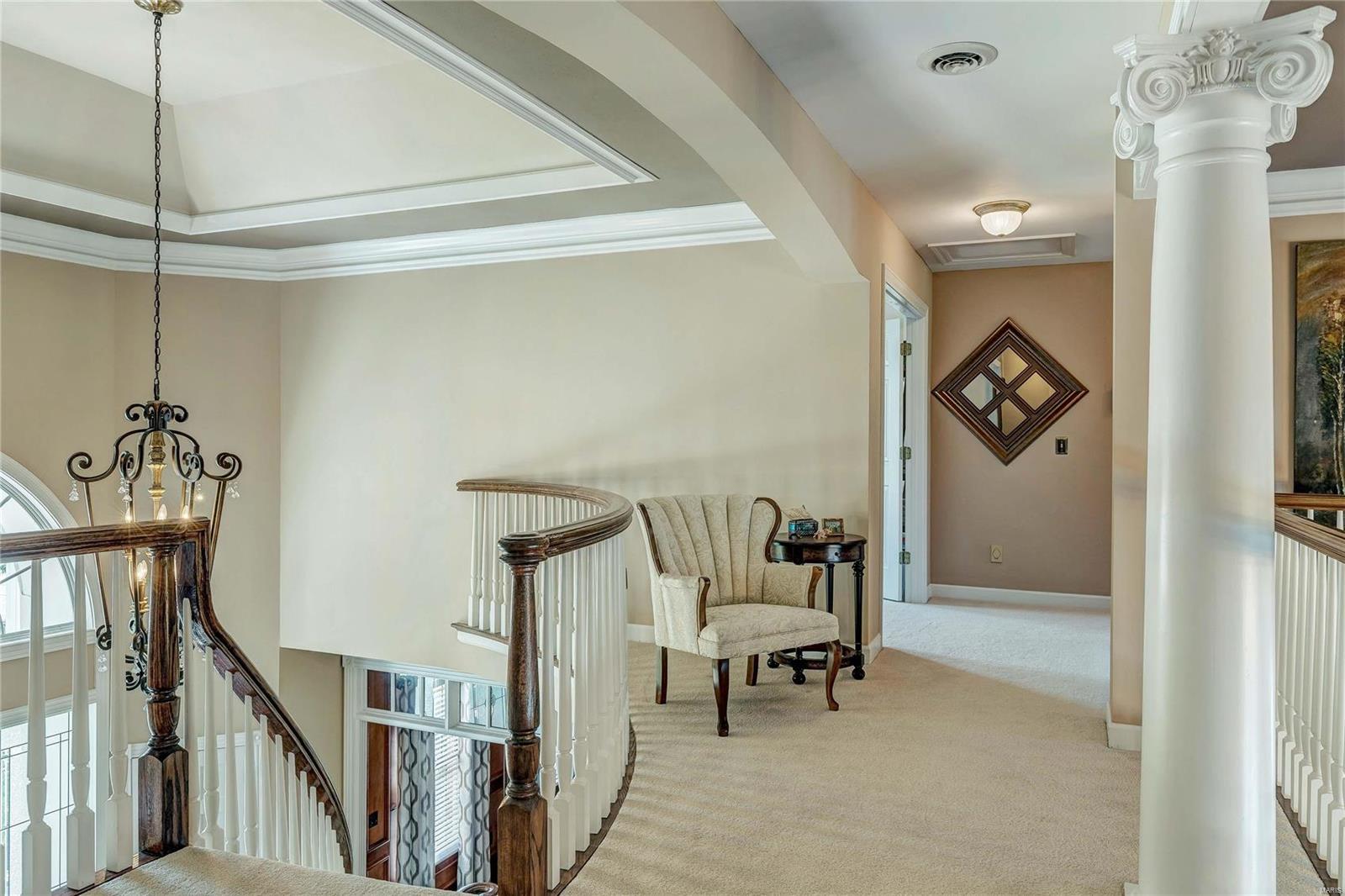 Whitmoor Country Club - Residential