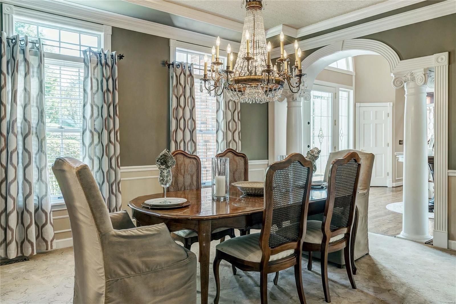 Whitmoor Country Club - Residential