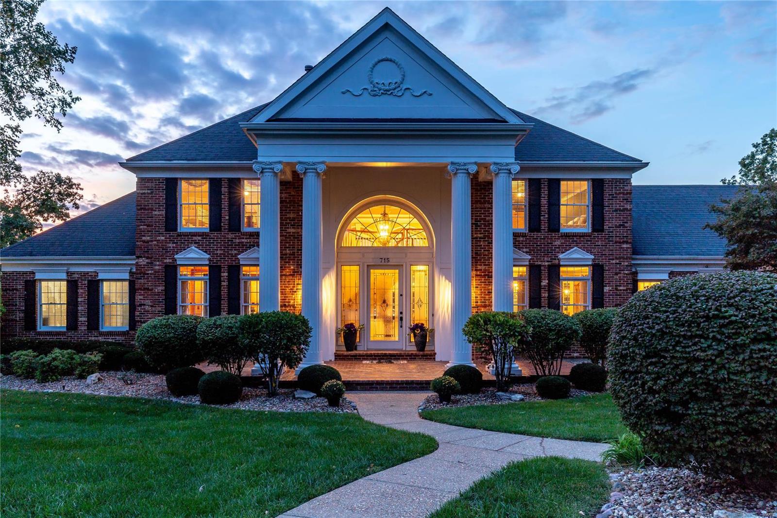 Whitmoor Country Club - Residential