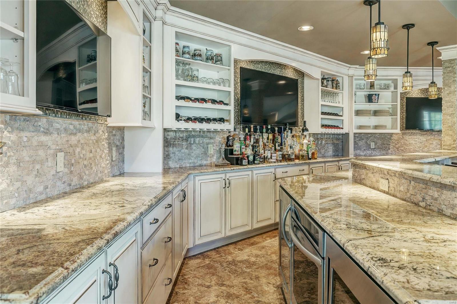 Whitmoor Country Club - Residential