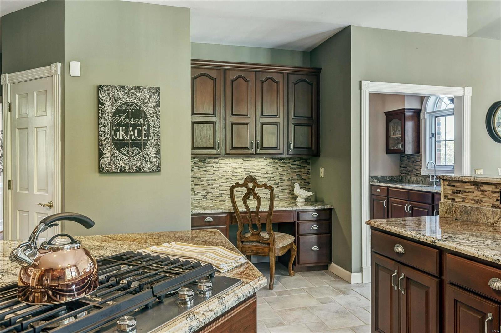 Whitmoor Country Club - Residential