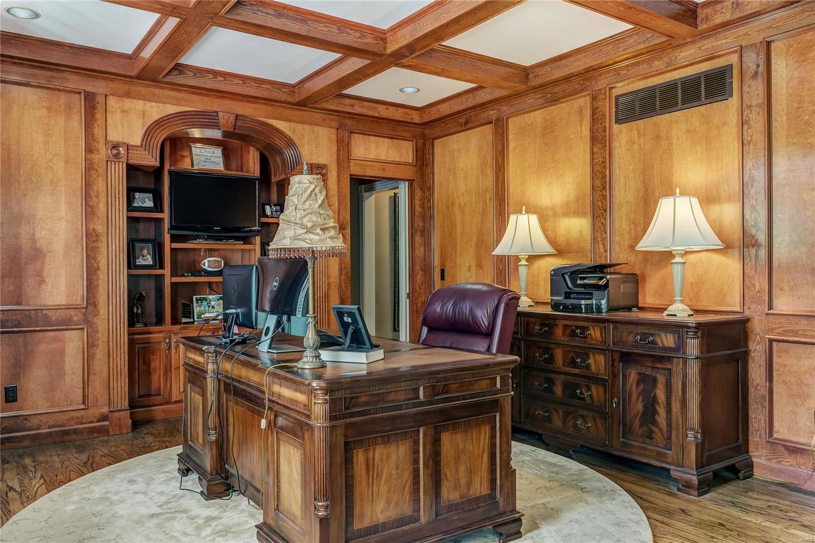 Whitmoor Country Club - Residential